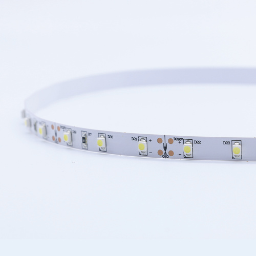 3528SMD Mor 60led 4.8W şerit ışıklar