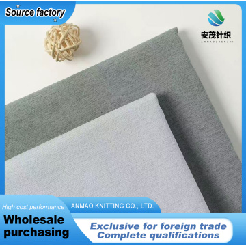 Malha lisa simples e dupla de nylon