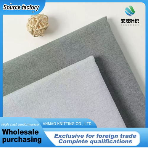 Нейлон одинарный и двойной полотняный трикотаж