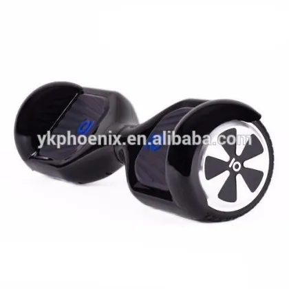 two wheels smart self balancing electric scooter (SMART-C)