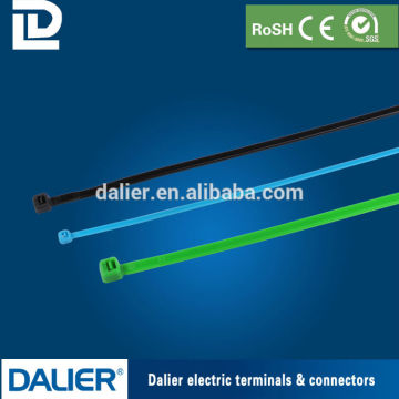 Nylon Cable ties DL7.2*350