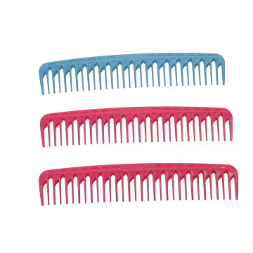toni and guy comb Salon Hairdressing Anti-static Carbon Fiber Comb Haircut Supplier