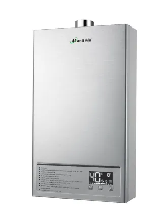 Constant Temperature Gas Water Heater