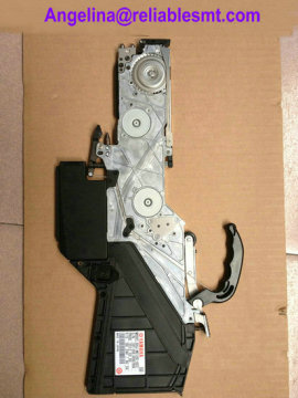 YAMAHA Feeder SS 8mm smt feeder P/N:KUJ-MC100-000 for YS series machine