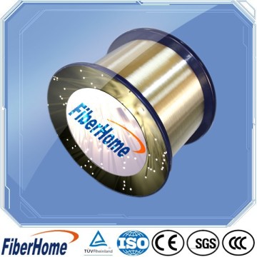 high quality super speed side glow optical fiber manufacturing