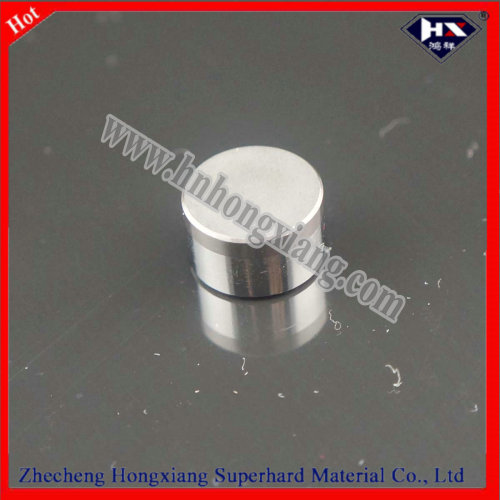 China Polycrystalline Diamond Compact PDC Oil Drill