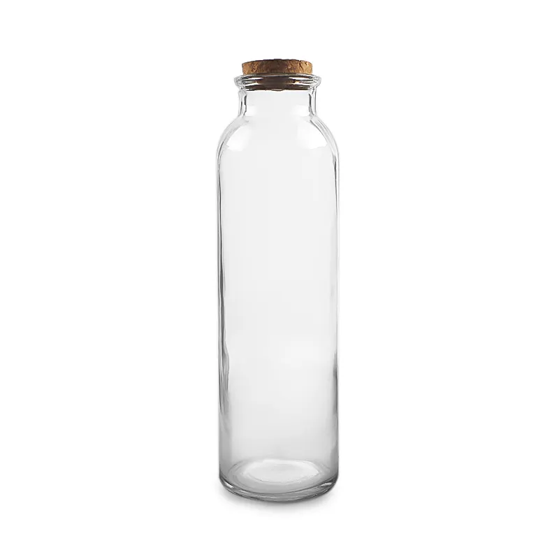 350ml Glass Bottle