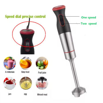 Kitchen Stick Blender Best Household Food Processor Mixer