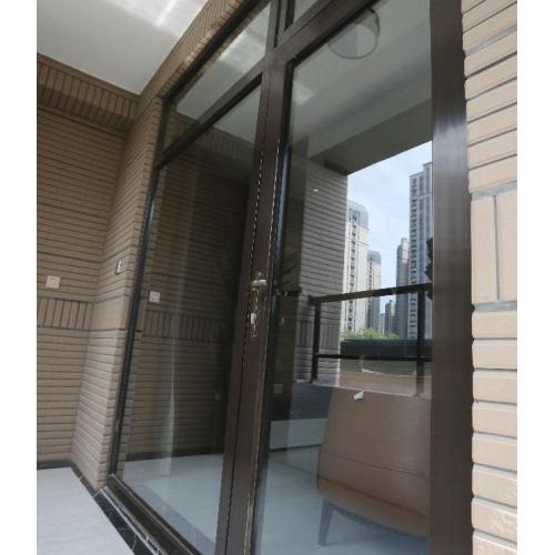 Wind-resistant Safety Vacuum Hollow Composite Glass
