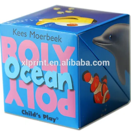printing servise for children study paper books shenzhen