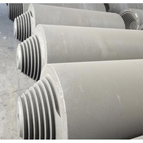 eletrodo de carbono de alta qualidade