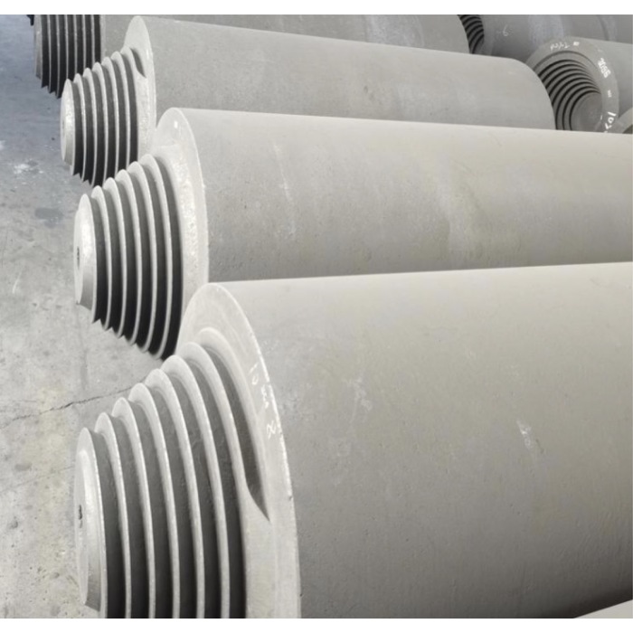 eletrodo de carbono de alta qualidade