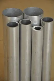 5052 Aluminum Tube