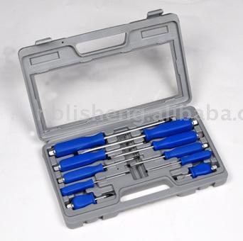 Ls-A027 Screwdriver Set