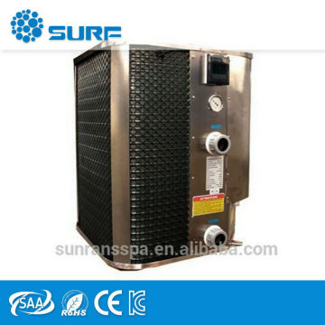 Hot Sell!!! 2015 High Quality Heat Pump Swimming Pool Heater | Swim Pool Heat Pump | Outdoor Swim Pool Water Heater