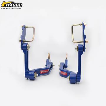 4WD Accessories Rear Balance Arm Stabilizer for MUX