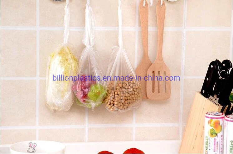 Tock Your Home Eco Grocery Bags Plastic Grocery Bags