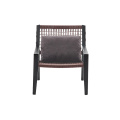 chaise de loisirs confortable chaise moderne en plein air