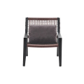 comfortable leisure chair outdoor modern chair