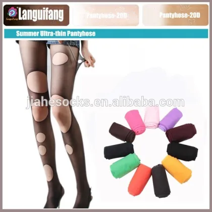 custom long pantyhose sheer silk women Socks in stocking socks/hosiery/tight/ stockings
