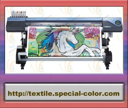 Roland VersaCAMM VS640 Printer