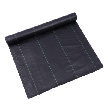 Agricultural Weed Mulch Cloth