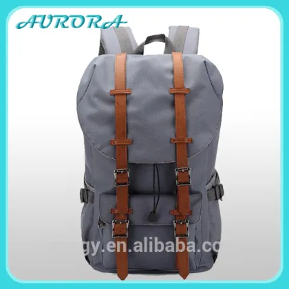 Alibaba young backpack best brand backpack brand name logos