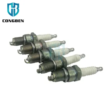 Wholesale Genuine Iridium Spark Plugs 7811BP6ES for Mercedes Benz