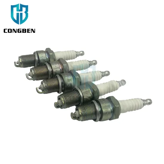 Wholesale Genuine Iridium Spark Plugs 7811BP6ES for Mercedes Benz