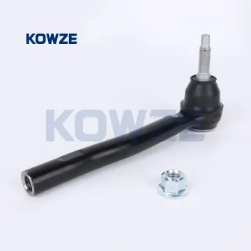 EB3C-3289-AA KOWZE Right Auto Steering Systems Parts - Car Tie Rod End for Ford Ranger 2017+