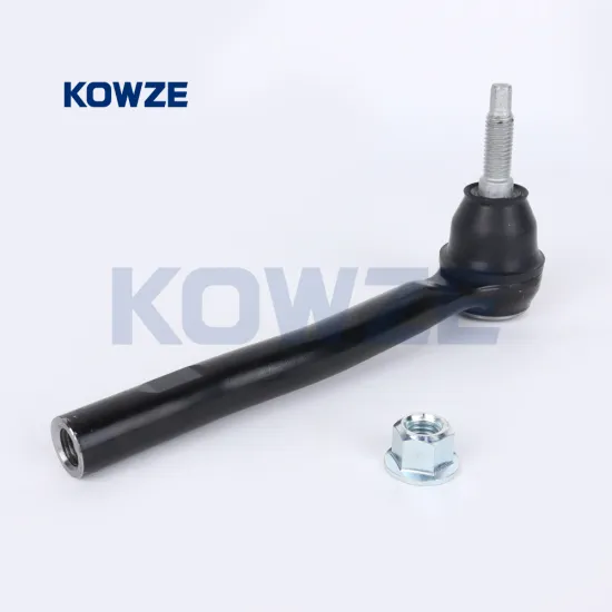 EB3C-3289-AA KOWZE Right Auto Steering Systems Parts - Car Tie Rod End for Ford Ranger 2017+