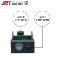 Modbus Communication 60M Sensore laser TTL