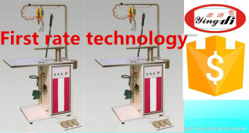 First rate technology and excellent scouring effect spotting board