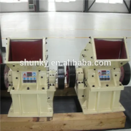 Shunky Hammer Mill for Sale in South Africa