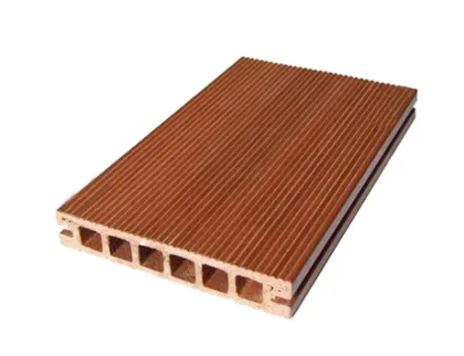 WPC Decking Flooring