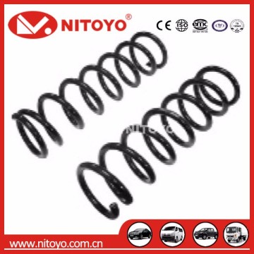 NITOYO Shock Absorber Coil Spring FOR TOYOTA LITEACE OEM 48231-16790
