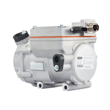 Condizionatore d'aria per auto da 18 V CC con certificazione CE