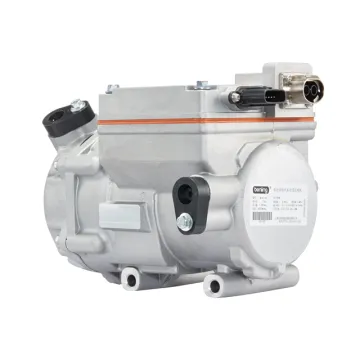 18V DC Car Air Conditioner with CE Certification