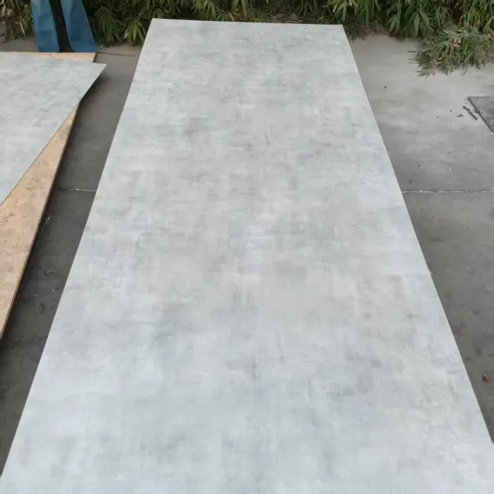 ระบบติดตั้งแผงผนัง SPC หน่วงไฟอย่างรวดเร็ว