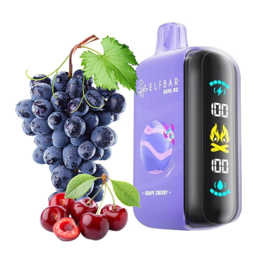 ElfBar Raya D3 25000 Disposable Vape Wholesale Netherlands