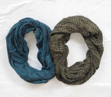 scarf