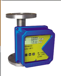 Metal Tube Rotor Flow Meter  BF/A/B/C