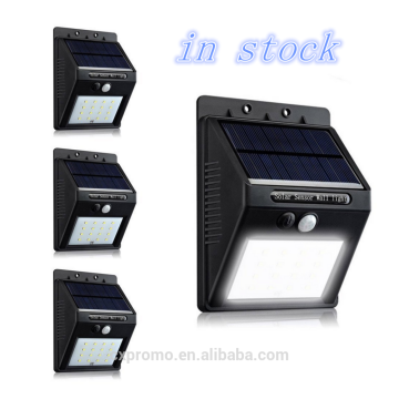 powerful small human body motion sensor light saving energy