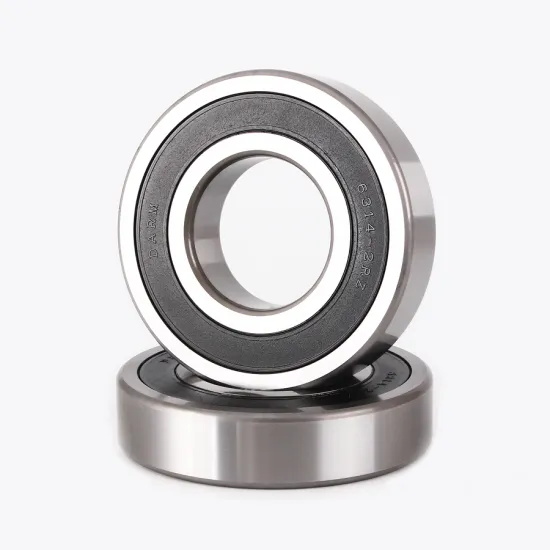 High-Quality 6030 2RS Deep Groove Ball Bearing for Fan and Machine