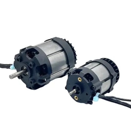 ITO 38BL Internal Rotor Brushless Motor