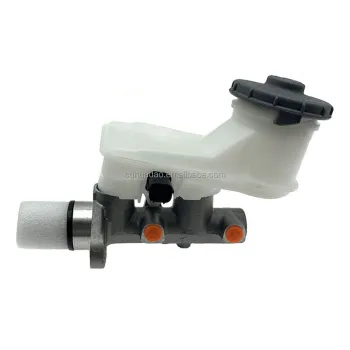 Factory Wholesale Brake Master Cylinder for Honda 46100-S9A-G51