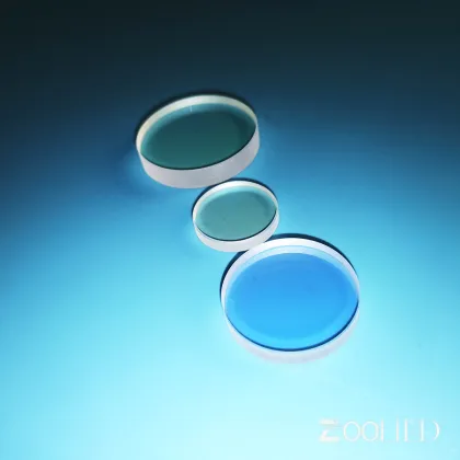 optical laser equipment parts for fiber laser cutting