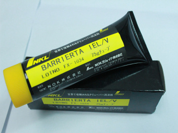 Kluber IELV KXF05PLAA00 Grease for Panasonic Holder