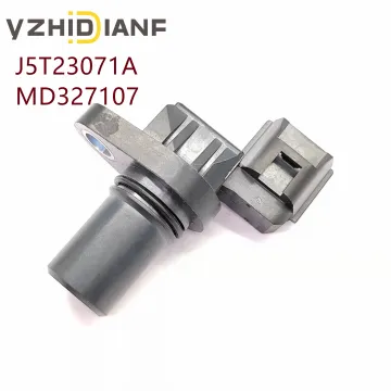 Camshaft Position Sensor MD327107 J5T23071A 39310-38050 for Mitsubishi Eclipse 1997-2005 Galant 1999-2004 2.4L