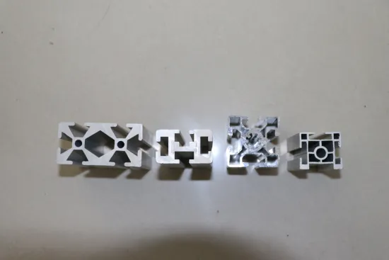Customized 6063 industrial aluminum alloy
